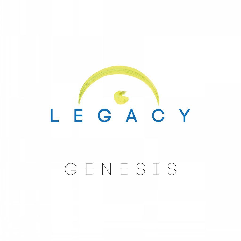 Genesis – Legacy